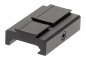 Preview: Vector Optics VOD Red Dot Low Weaver Mount – Schwarz