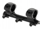Preview: 30mm X-Accu One Piece 20 MOA HI Picatinny Mount