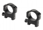 Preview: 30mm Medium Profile Weaver Rings