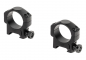 Preview: 30mm Low Profile Weaver Rings
