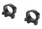 Preview: 30mm Low Profile Weaver Rings