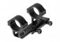 Preview: 30mm Cantilever Mount - Fixed
