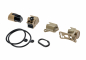 Preview: Princeton Tec Snap 450 RW Kit – Tan – Ansicht 4