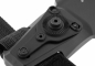 Preview: IMI Defense Mid Ride Belt Panel Attachment with Thigh Strap