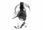 Preview: Earmor M32 Plus Tactical Hearing Protection – Schwarz – Ansicht 3