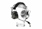 Preview: Earmor M32 Plus Tactical Hearing Protection – Foliage Green – Ansicht 2
