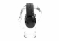 Preview: Earmor M300A Sport Hearing Protector – Schwarz