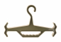 Preview: Invader Gear Heavy Duty Equipment Hanger – Oliv
