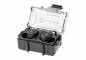 Preview: Earmor M20T Pro Electronic Bluetooth Earplug – Schwarz – Ansicht 4