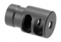 Preview: ZDTK-2M Muzzle Brake 24 mm CW for 74/104 Series