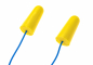 Preview: Earmor MaxDefense Cord Ear Plugs NRR33 60 Pairs Box – Gelb – Ansicht 2