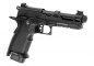 Preview: G&G 2024 CP MK3 Full Metal Airsoft GBB 6 mm BB – Schwarz