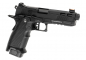 Preview: G&G 2024 CP MK2 Full Metal Airsoft GBB 6 mm BB – Schwarz
