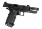Preview: G&G 2024 CP MK2 Full Metal Airsoft GBB 6 mm BB – Schwarz