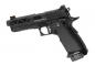 Preview: G&G 2024 CP Full Metal Airsoft GBB 6 mm BB – Schwarz –