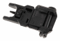 Preview: Pirate Arms Polymer Foldable Front Sight – Schwarz – Ansicht 4
