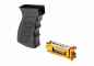 Preview: LCT SL-Torque Slim Motor + Slim Grip – Schwarz