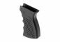 Preview: LCT SL-Torque Slim Motor + Slim Grip – Schwarz