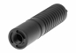 Preview: 5KU DTKP Silencer Type-1 24 mm CW – Schwarz