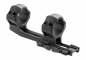Preview: Leapers Accu-Sync QR 34 mm Tube 20 MOA Cant 70 mm Offset Cantilever Mount – Schwarz – Ansicht 2
