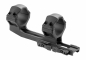 Preview: Leapers Accu-Sync QR 34 mm Tube 30 MOA Cant 70 mm Offset Cantilever Mount – Schwarz