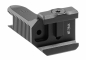 Preview: Leapers AR15 Super Slim Low Profile Front Sight – Schwarz