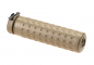 Preview: PTS Griffin M4SD-K Mock Suppressor
