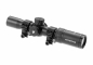 Preview: VictOptics S4 1.5-6x28 Scope – Schwarz