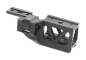 Preview: Vector Optics Scrapper RD Paragon Magnifier Mount – Schwarz