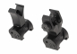 Preview: G&G Flip-up Front and Rear Sight for M16 – Schwarz