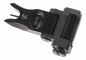Preview: G&G Flip-up Front Sight – Schwarz – Ansicht 4