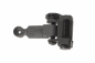 Preview: G&G Flip-up Rear Sight – Schwarz – Ansicht 4