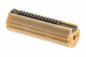 Preview: G&G Reinforced Piston with Full Steel Teeth