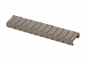 Preview: Manta Tac-Wrap Top Rail Guard – Oliv