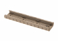 Preview: Manta Tac-Wrap Top Rail Guard – FDE