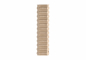 Preview: Manta Tac-Wrap Top Rail Guard – FDE
