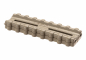 Preview: Manta M-LOK Micro Pocket Switch Holder – FDE