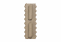 Preview: Manta M-LOK Micro Pocket Switch Holder – FDE – Ansicht 4