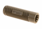 Preview: Manta 7 x 1.5 Inch ID V2 Suppressor Cover – FDE