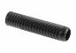 Preview: Manta 6 x 1 Inch ID Mini Small Caliber Suppressor Cover – Schwarz