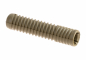 Preview: Manta 6 x 1 Inch ID Mini Small Caliber Suppressor Cover – FDE – Ansicht 2