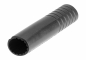 Preview: Manta 7.5 x 1.375 Inch ID Slim Smooth Suppressor Cover – Schwarz – Ansicht 3