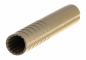 Preview: Manta 7.5 x 1.375 Inch ID Slim Smooth Suppressor Cover – FDE – Ansicht 4