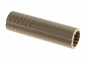Preview: Manta 8 x 1.75 Inch ID Large Smooth Suppressor Cover – FDE