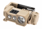 Preview: Princeton Tec Ghost X MPLS Headlamp – Multicam