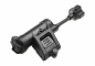 Preview: Princeton Tec Charge X IRMax – Schwarz – Ansicht 3
