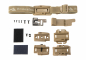 Preview: Princeton Tec Charge X IRMax – Tan – Ansicht 4