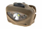 Preview: Princeton Tec Vizz Tac Headlamp – Tan – Ansicht 3