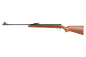 Preview: DIANA 34 Classic Holz Luftgewehr 4,5 mm Diabolo – Federdruck Knicklauf 7,5 J