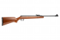 Preview: DIANA 34 Classic Holz Luftgewehr 4,5 mm Diabolo – Federdruck Knicklauf 7,5 J